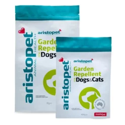 Aristopet Garden Repellent Granules