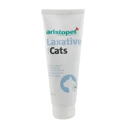 Aristopet Laxative for Cats 100g