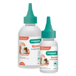 Aristopet Small Animal Wormer
