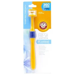 Arm and Hammer 360 Toothbrush