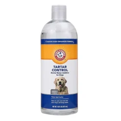 Arm and Hammer Complete Care Flavourless Dental Water Additive 473ml