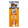 Arm and Hammer Complete Care Adult Dog Dental Kit