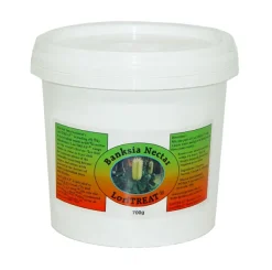Attraction LoriTREAT Banksia Nectar 700g