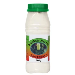 Attraction LoriTREAT Banksia Nectar 300g