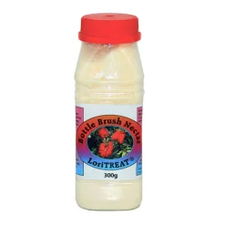 Attraction LoriTREAT Bottle Brush Nectar 300g