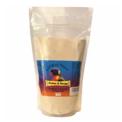 Attraction Pollen and Nectar 750g