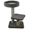 Aussie Made Deluxe Single Ring Heavy Duty Cat Scratching Post CP70 - CLICK & COLLECT ONLY