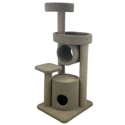 Aussie Made Heavy Duty Cat Scratching Post CP12B - Click & Collect Only