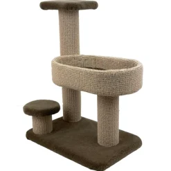 Aussie Made Heavy Duty Cat Scratching Post CP5