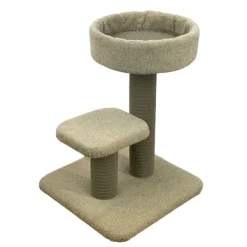 Aussie Made Heavy Duty Cat Scratching Post CP86