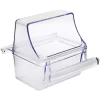 Avi One Bird Cage Feeder Hooded #42201