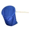 Avi One Bird Net w/Sock & Handle Round