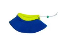 Avian Fashions DIY Poncho Feather Protector