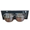 Avico Stainless Steel Swivel Feeder