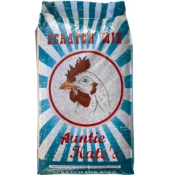 Avigrain Auntie Kates Poultry Scratch Mix 20kg