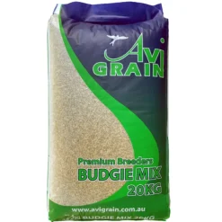 Avigrain Budgie Mix 20kg
