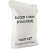 Avigrain Corn Sliced (CRACKED) 20kg
