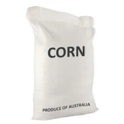 Avigrain Corn WHOLE 20kg