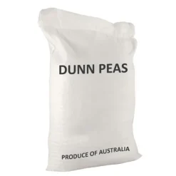 Avigrain Dunn Peas 20kg