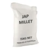 Avigrain Millet JAP Shirohie 15kg