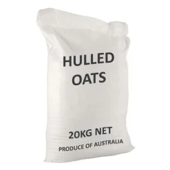 Avigrain Oats HULLED 20kg