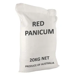 Avigrain Panicum RED 20kg