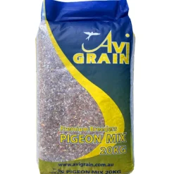 Avigrain Pigeon Mix 20kg