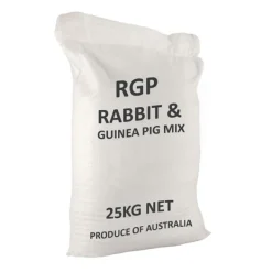 Avigrain Rabbit & Guinea Pig Mix RGP 25kg