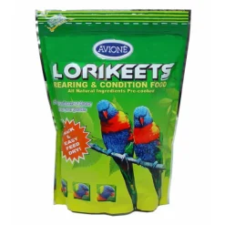 AVIONE Lorikeet Dry Food 2kg