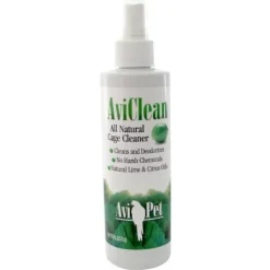 AviPet AviClean Cage Cleaning Spray 250mL