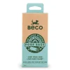 Beco Bags Poop Bag MINT Scented Multi Pack 120 Bags