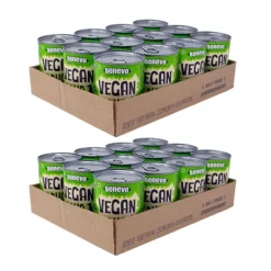 Benevo Duo VEGAN Cat & Dog Food WET 354g x 24 (FULL CASE)