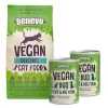 Benevo VEGAN Adult Original CAT Food 2kg + 2 x Benevo Duo VEGAN Food WET 354g Tins COMBO