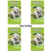 Benevo VEGAN Original PUPPY Food 8kg (4 x 2kg) BULK BUY
