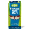BioCare Birdseed Moth Traps 2 Pack