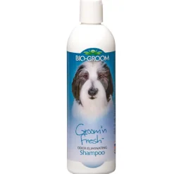 BioGroom Groom N Fresh Pet Shampoo 355mL