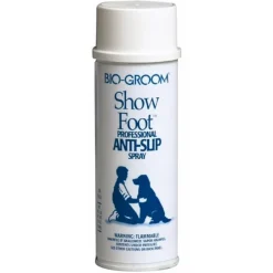 BioGroom Show Foot Anti Slip 184g Aerosol