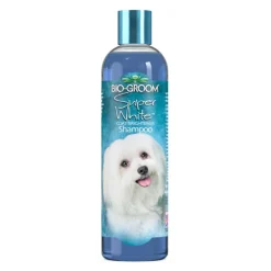 BioGroom Super White Pet Shampoo 355mL