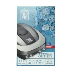 Bioscape Tropic Quad Air Pump 8000