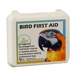 Bird First Aid Kit