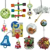 Bird Toy SURPRISE Pack