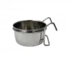 Birdie Stainless Steel Coop Cup with Hanger 5oz/147ml