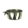 Birdie Stainless Steel Coop Cup with Clamp