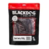 BlackDog Beef Jerky 500g