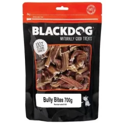 BlackDog Bully Bites 700g