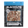 BlackDog Fish & Chicken Sushi 1kg