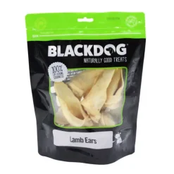 Blackdog Lamb Ears