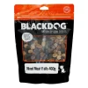 BlackDog Mixed Meat Balls 400g Value Pack