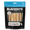 BlackDog Shark Cartilage 250g