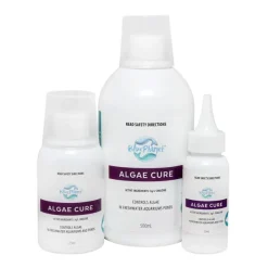 Blue Planet Algae Cure
